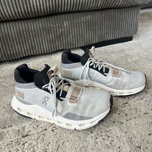 Women’s On Cloudnova